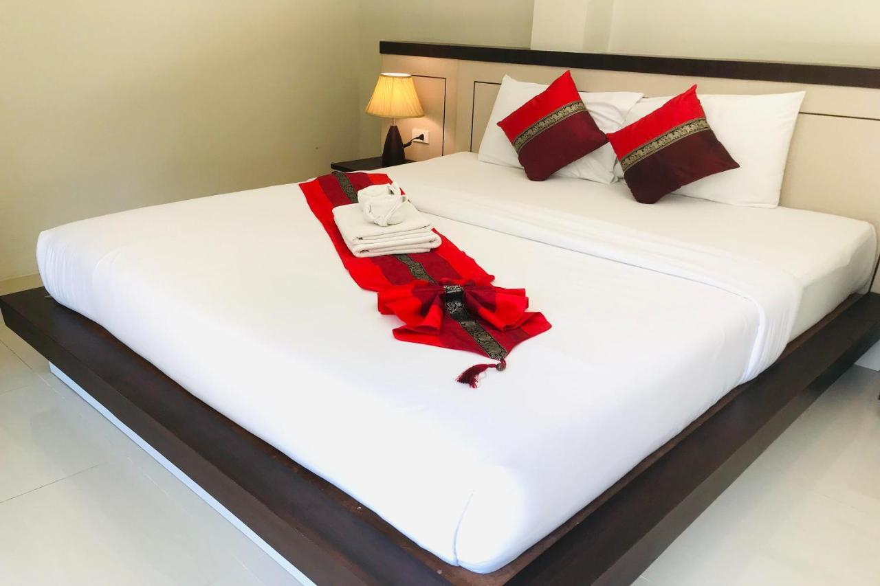 Pranee Home Phang-Nga Eksteriør billede
