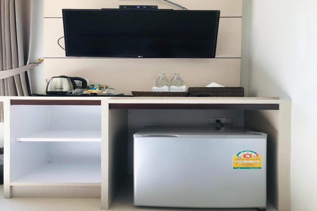 Pranee Home Phang-Nga Eksteriør billede