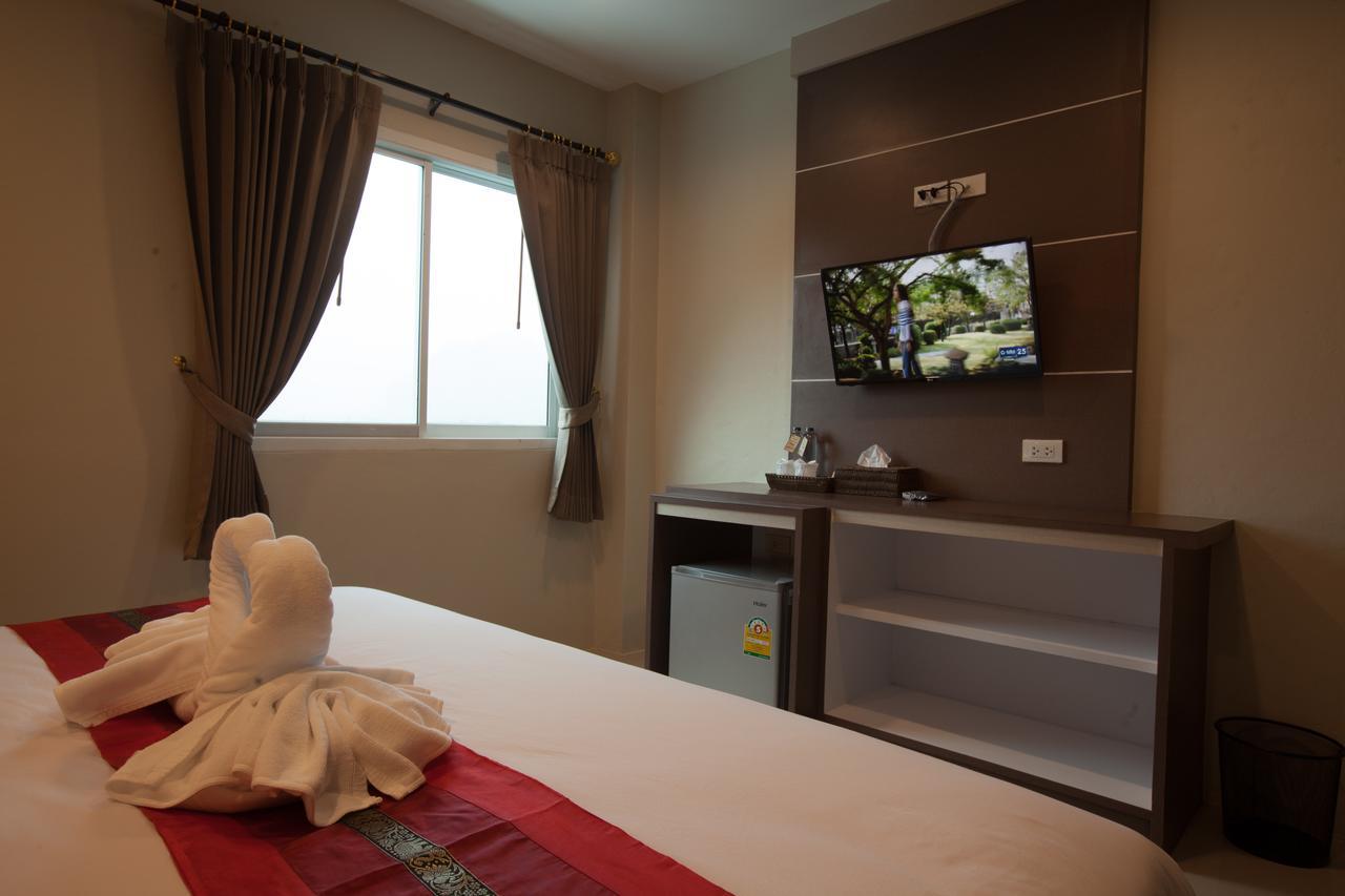 Pranee Home Phang-Nga Eksteriør billede